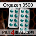 Orgazen 3500 dapoxetine2